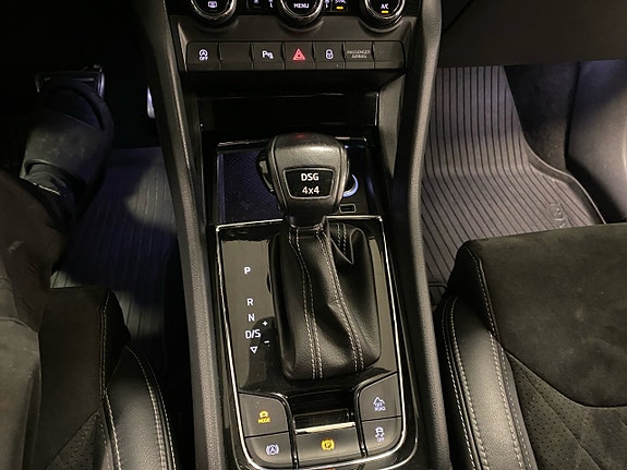 Skoda Kodiaq 15 of 20