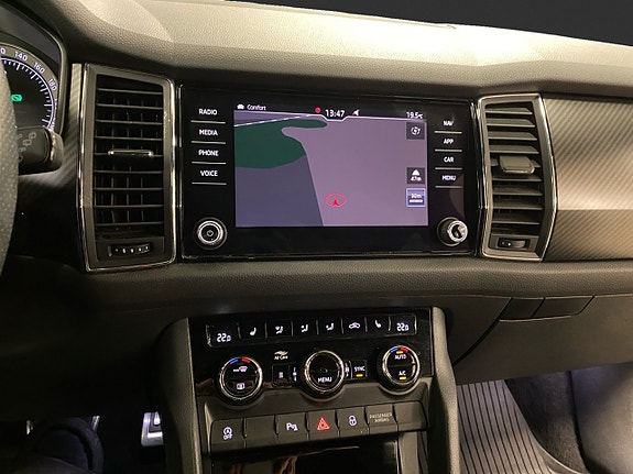 Skoda Kodiaq 16 of 20