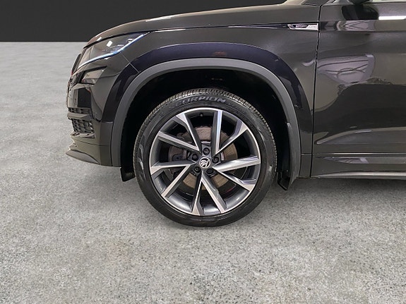 Skoda Kodiaq 19 of 20