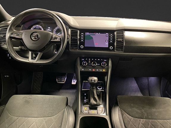 Skoda Kodiaq 14 of 20