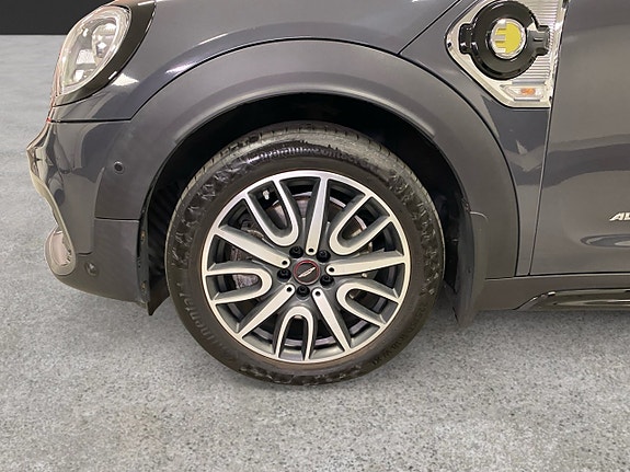 MINI Countryman Cooper SE 18 of 18