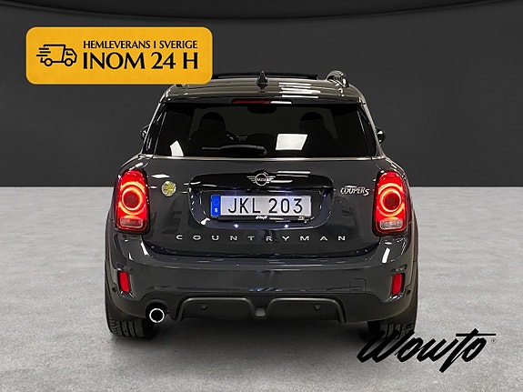 MINI Countryman Cooper SE 5 of 18