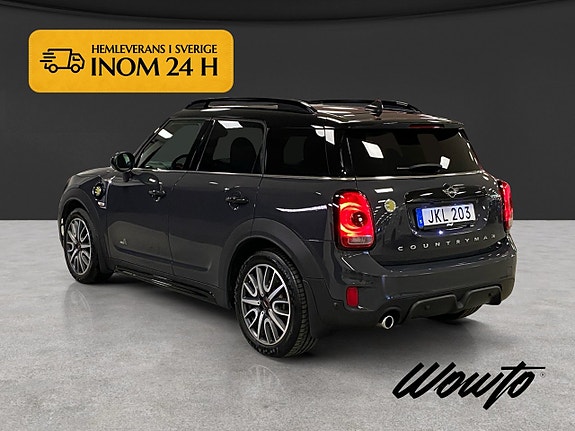 MINI Countryman Cooper SE 6 of 18