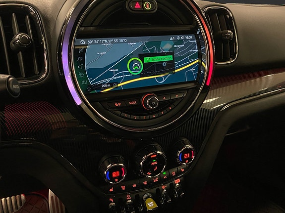 MINI Countryman Cooper SE 14 of 18