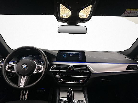 BMW 530e 22 of 30