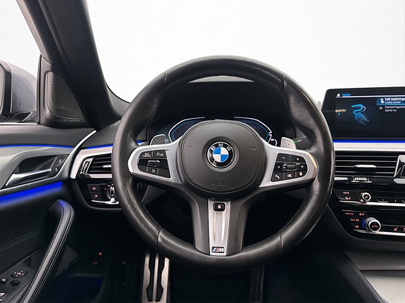 BMW 530e 12 of 30