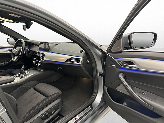 BMW 530e 24 of 30