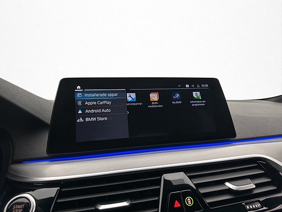 BMW 530e 18 of 30