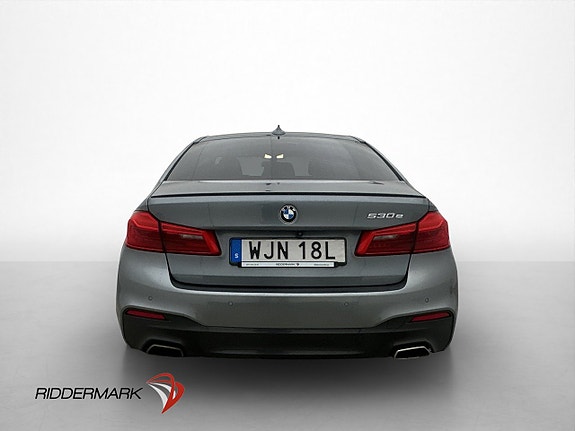 BMW 530e 6 of 30