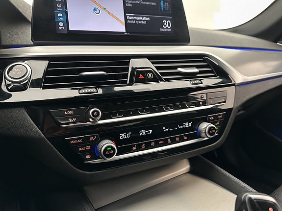 BMW 530e 20 of 30