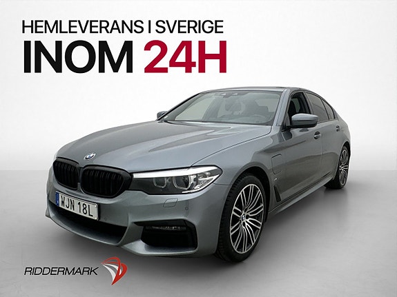 BMW 530e 3 of 30