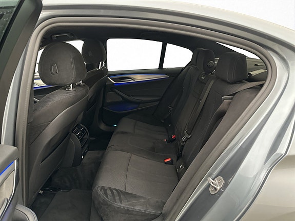 BMW 530e 25 of 30