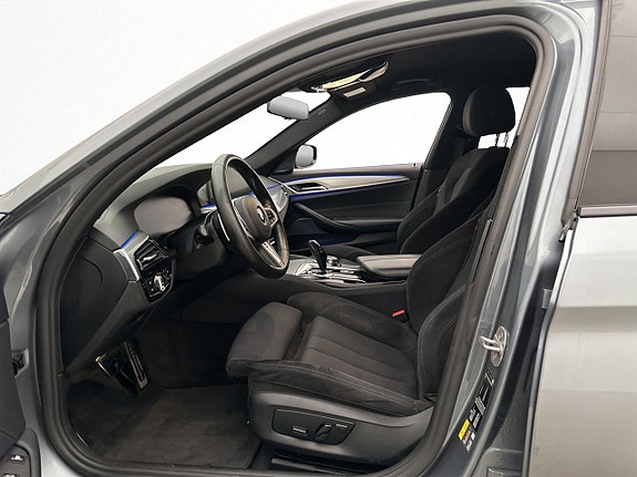 BMW 530e 10 of 30