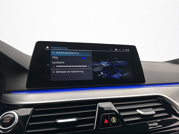 BMW 530e 19 of 30