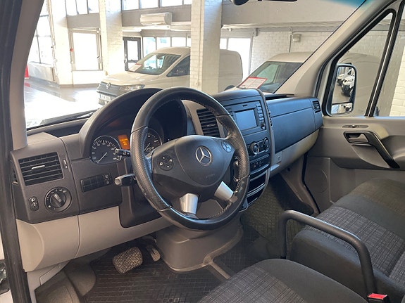 Mercedes-Benz Sprinter 211 5 of 29