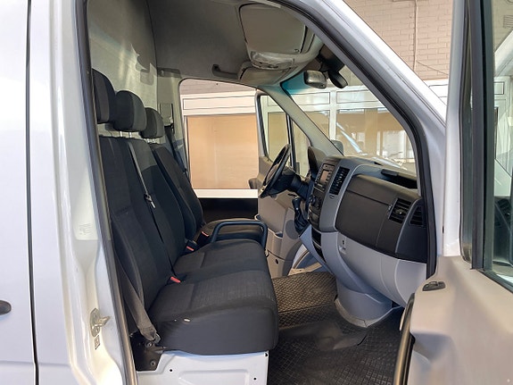 Mercedes-Benz Sprinter 211 7 of 29