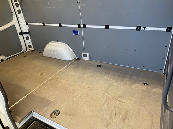 Mercedes-Benz Sprinter 211 28 of 29
