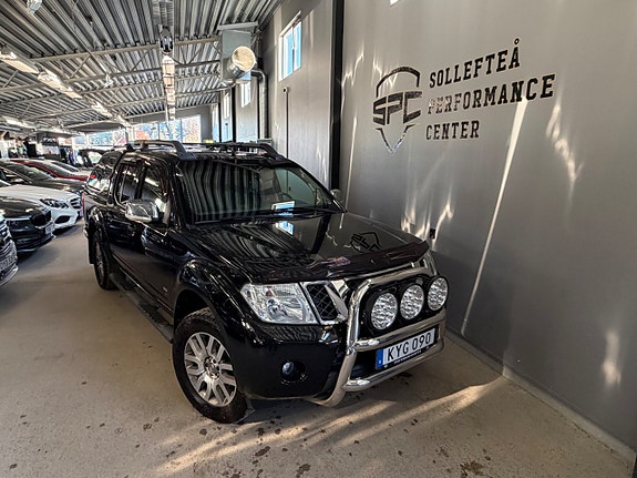 Nissan Navara 9 of 18