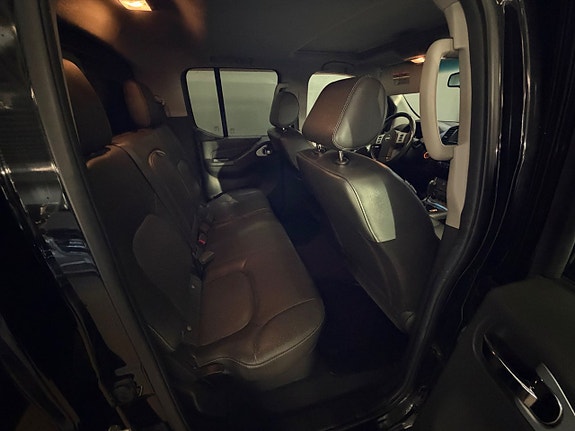 Nissan Navara 13 of 18