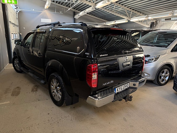 Nissan Navara 8 of 18