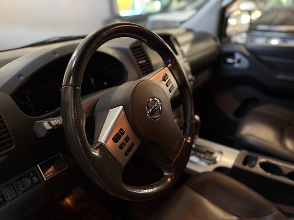 Nissan Navara 17 of 18