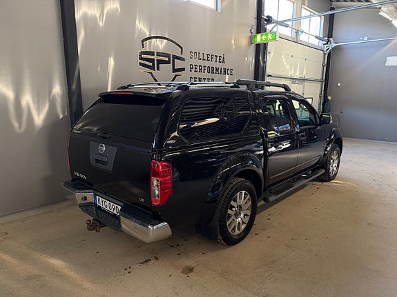 Nissan Navara 3 of 18