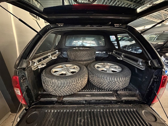 Nissan Navara 10 of 18