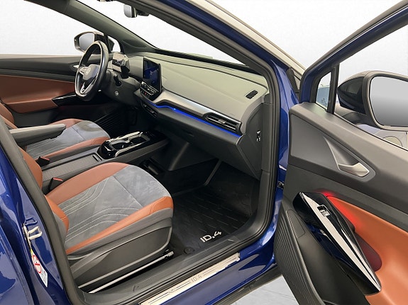 Volkswagen ID.4 25 of 30
