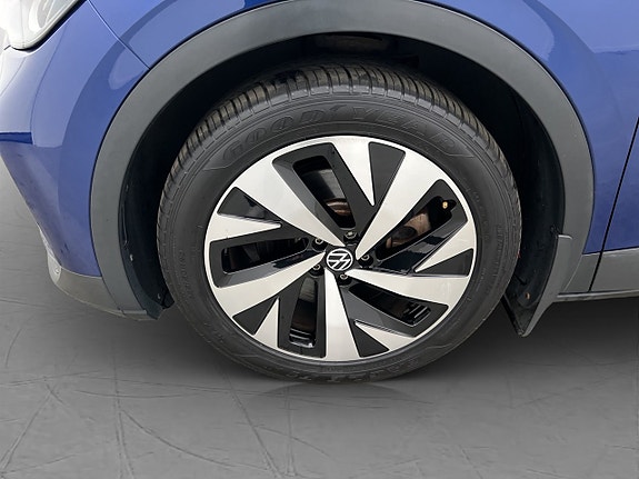 Volkswagen ID.4 28 of 30