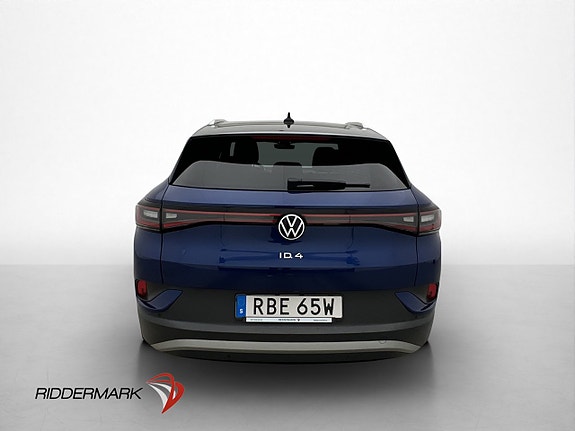 Volkswagen ID.4 8 of 30