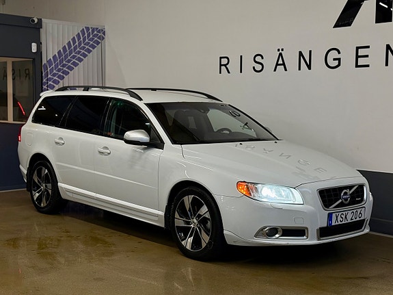 Volvo V70 4 of 13