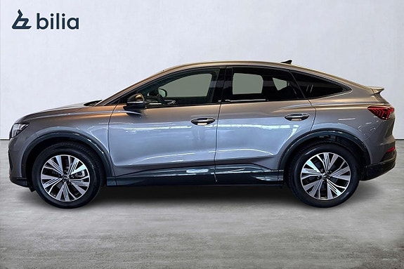 Audi Q4 e-tron 3 of 17