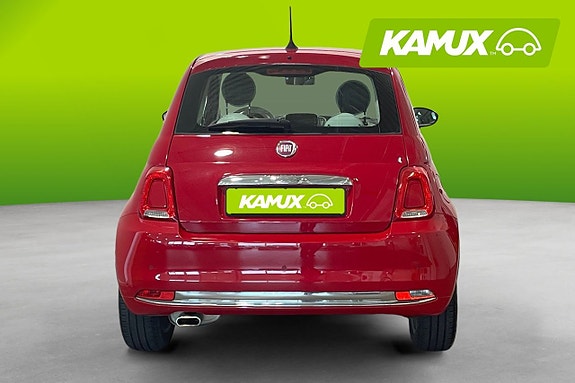 Fiat 500 5 of 18
