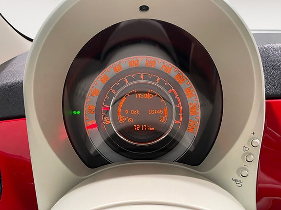 Fiat 500 12 of 18