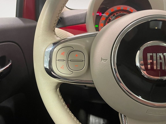 Fiat 500 16 of 18