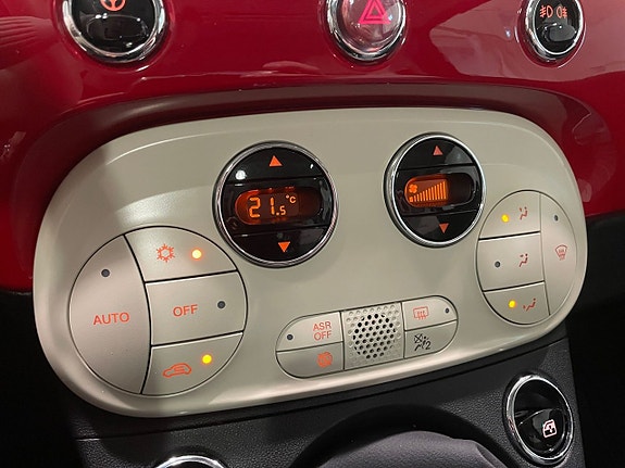 Fiat 500 14 of 18
