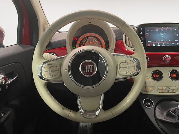 Fiat 500 11 of 18