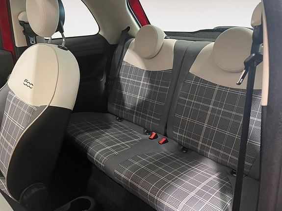 Fiat 500 9 of 18