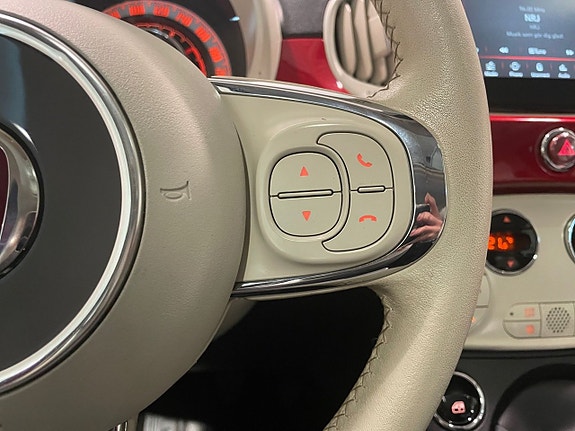 Fiat 500 17 of 18