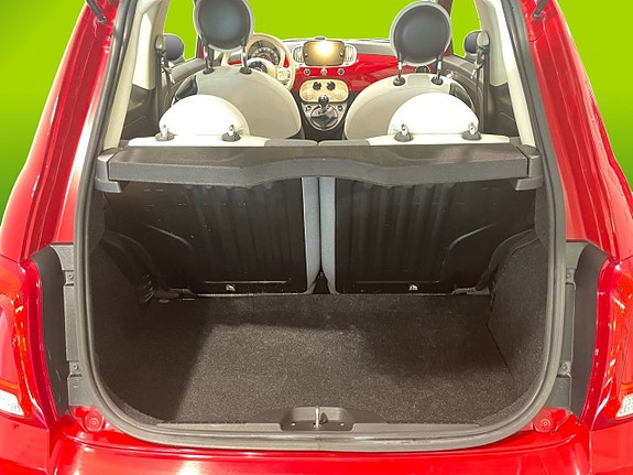 Fiat 500 10 of 18