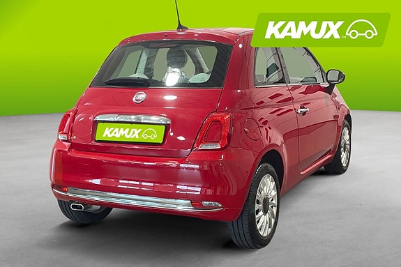 Fiat 500 4 of 18