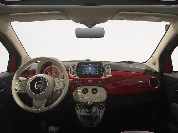 Fiat 500 6 of 18