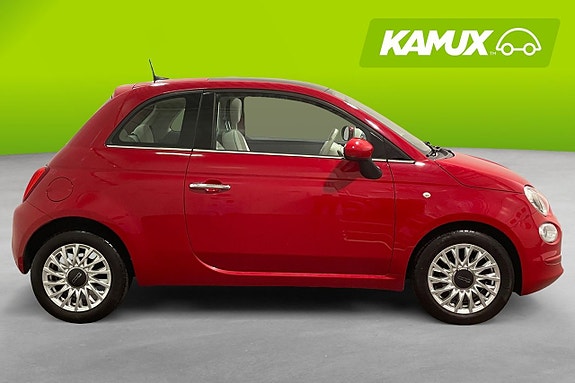 Fiat 500 2 of 18