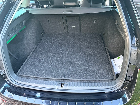 Skoda Octavia 6 of 8