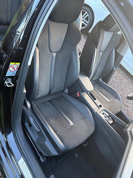 Skoda Octavia 5 of 8