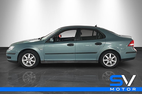 Saab 9-3 2 of 17