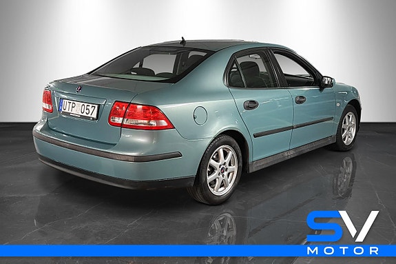 Saab 9-3 5 of 17