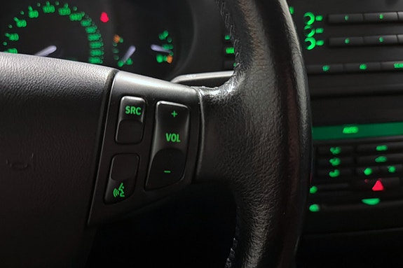 Saab 9-3 10 of 17