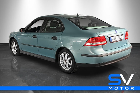 Saab 9-3 3 of 17
