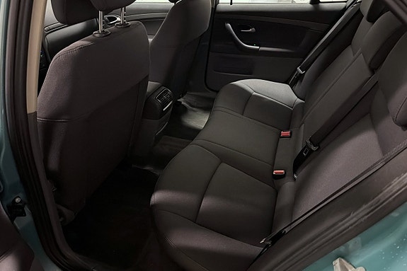 Saab 9-3 16 of 17